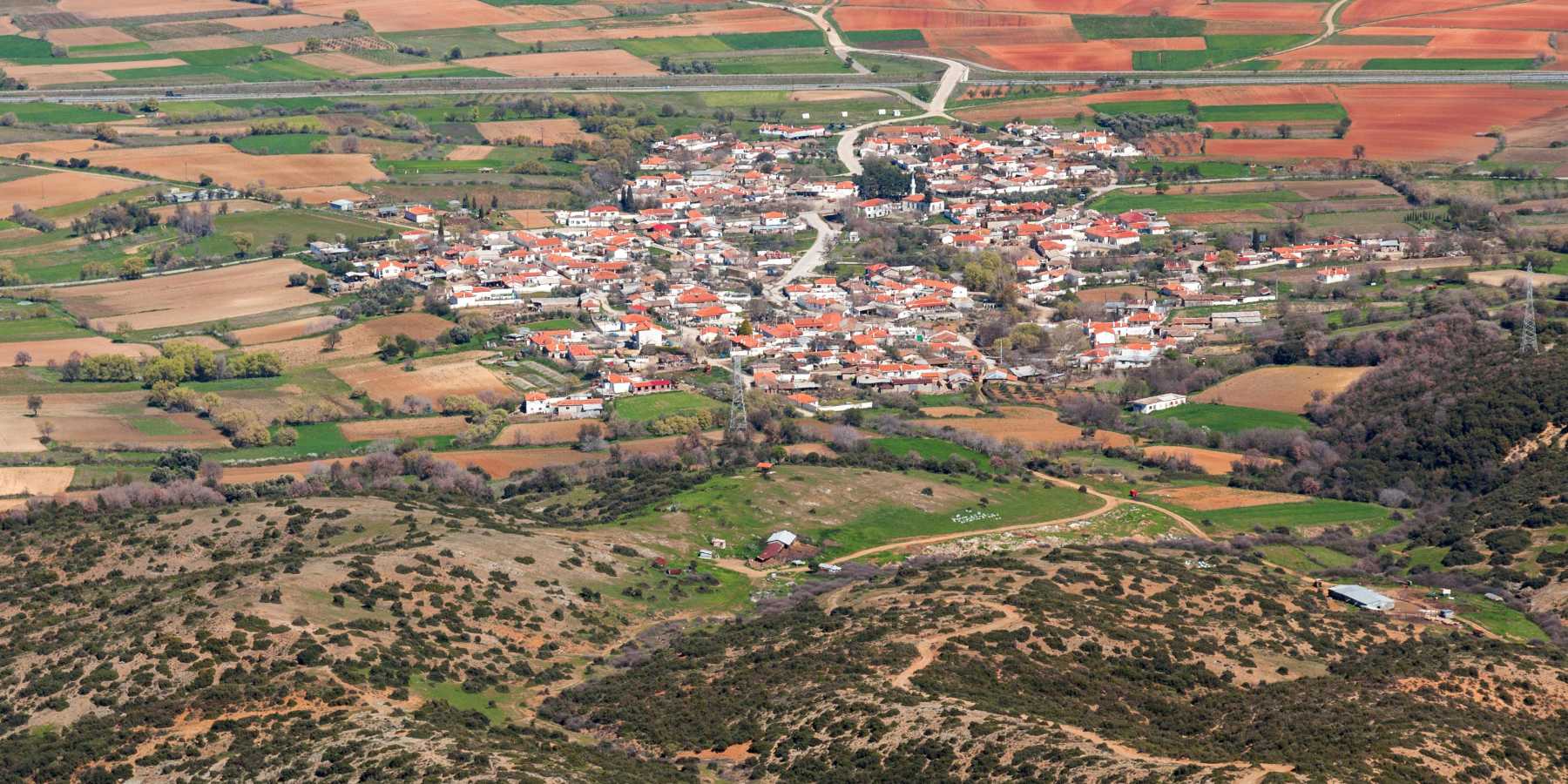 Komotini