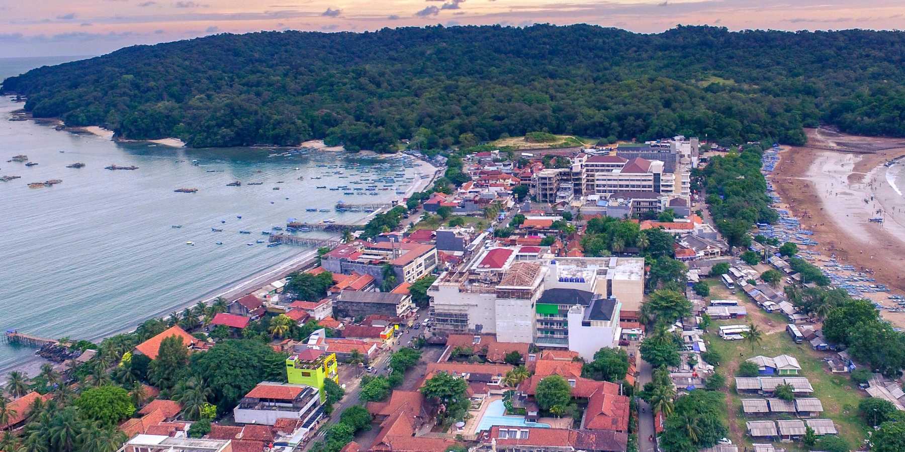 Pangandaran