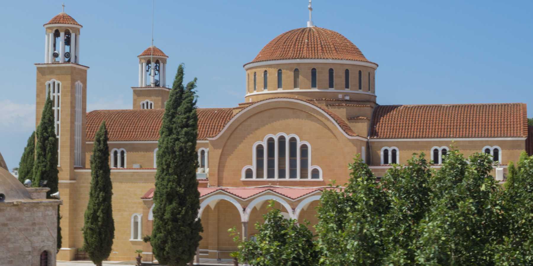 Paralimni