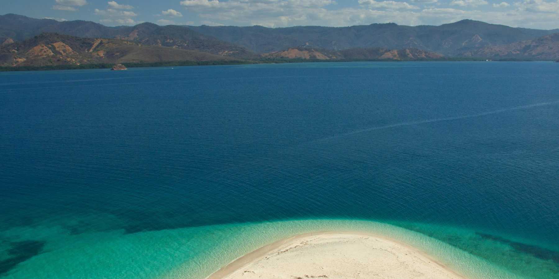 17 Islands Riung Marine Park