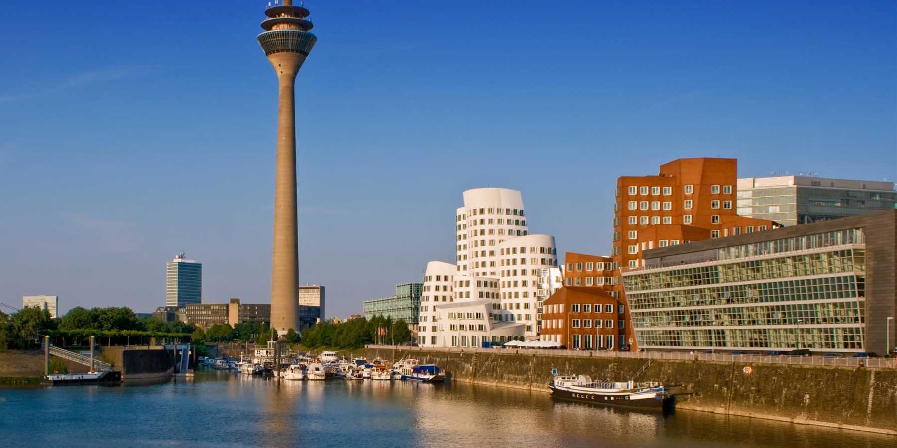 Dusseldorf
