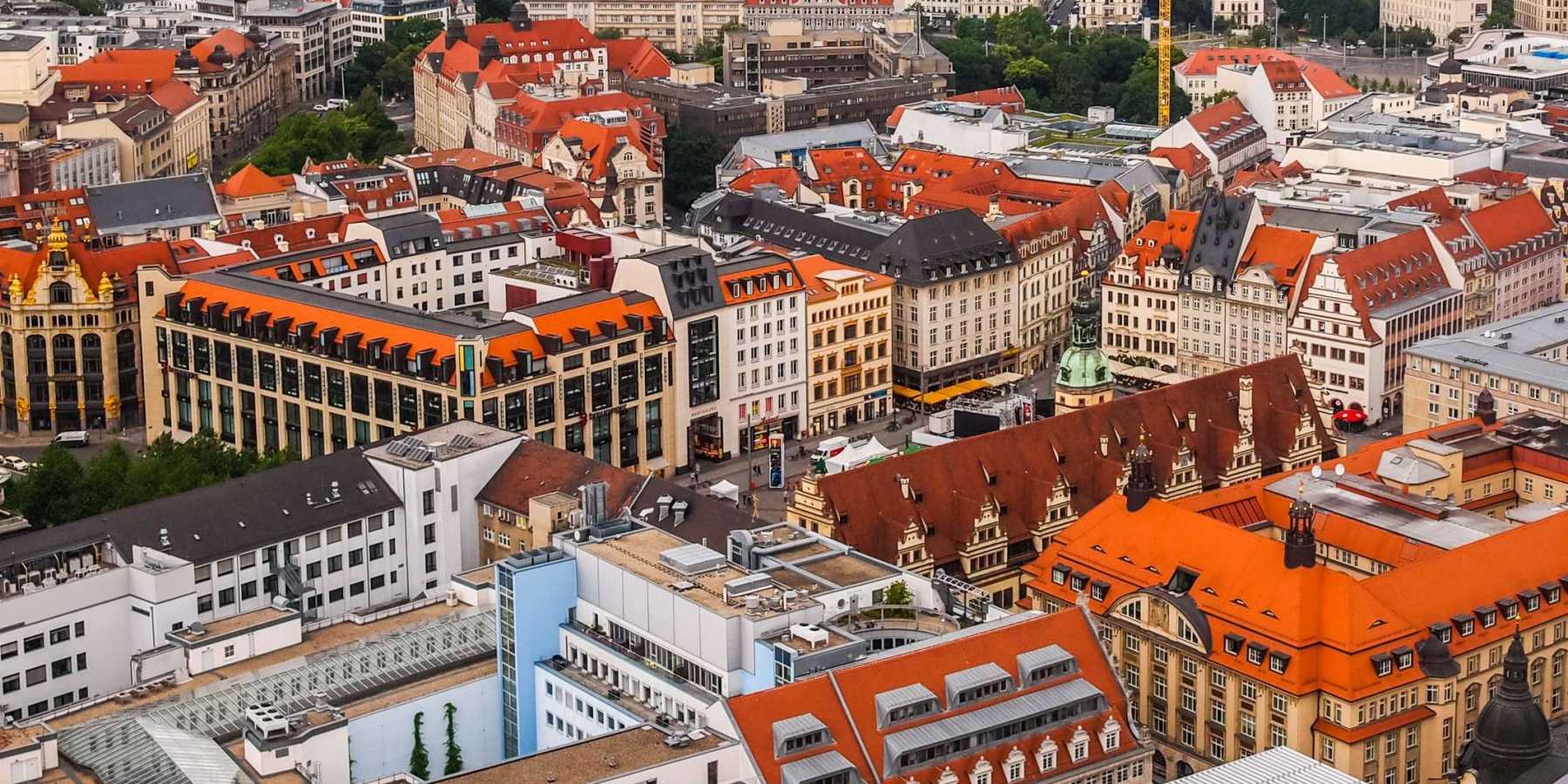 Leipzig