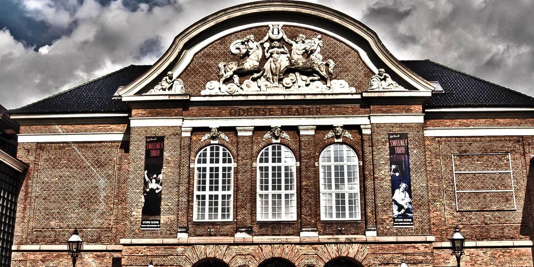 Odense