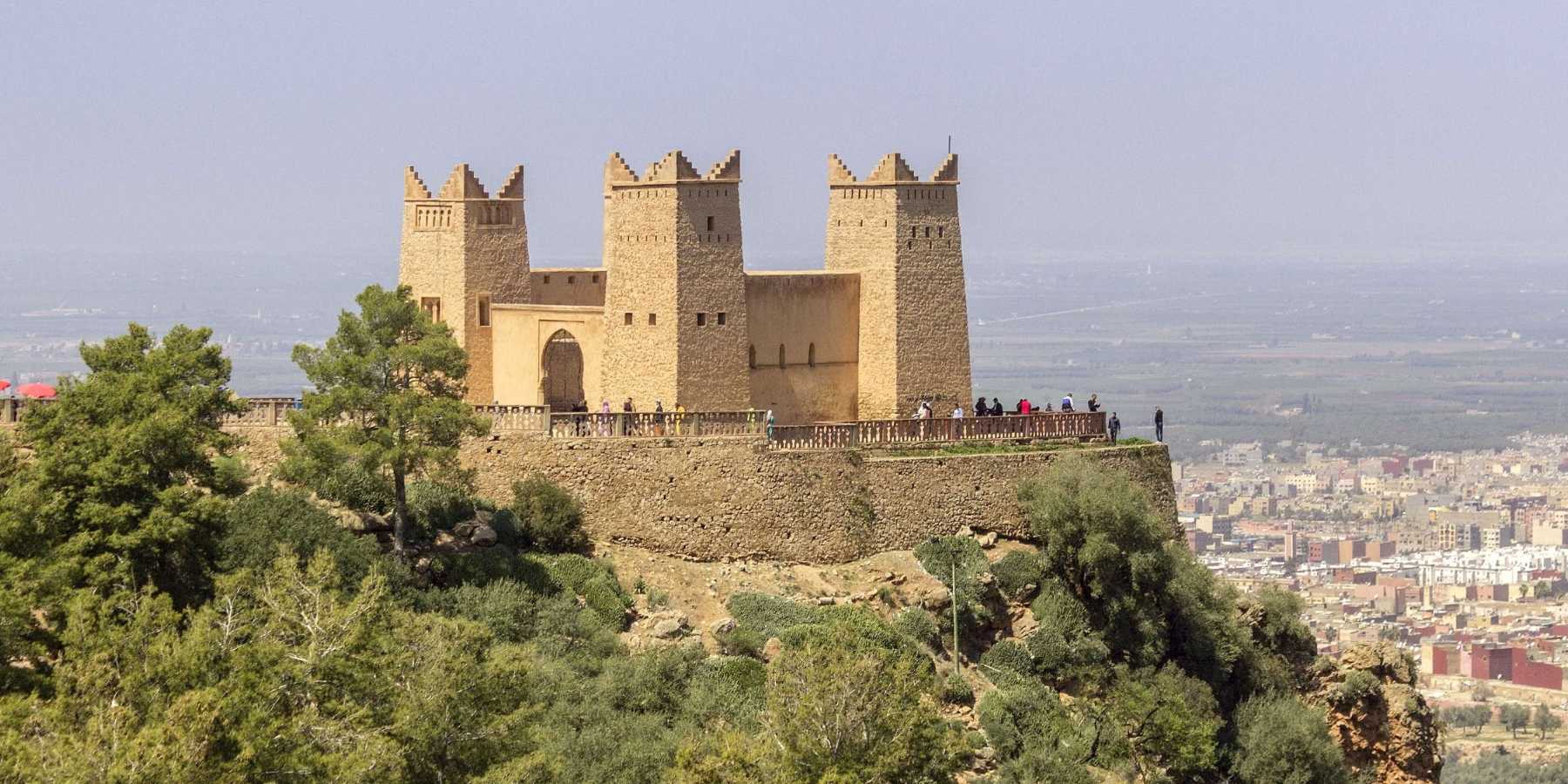 Beni Mellal