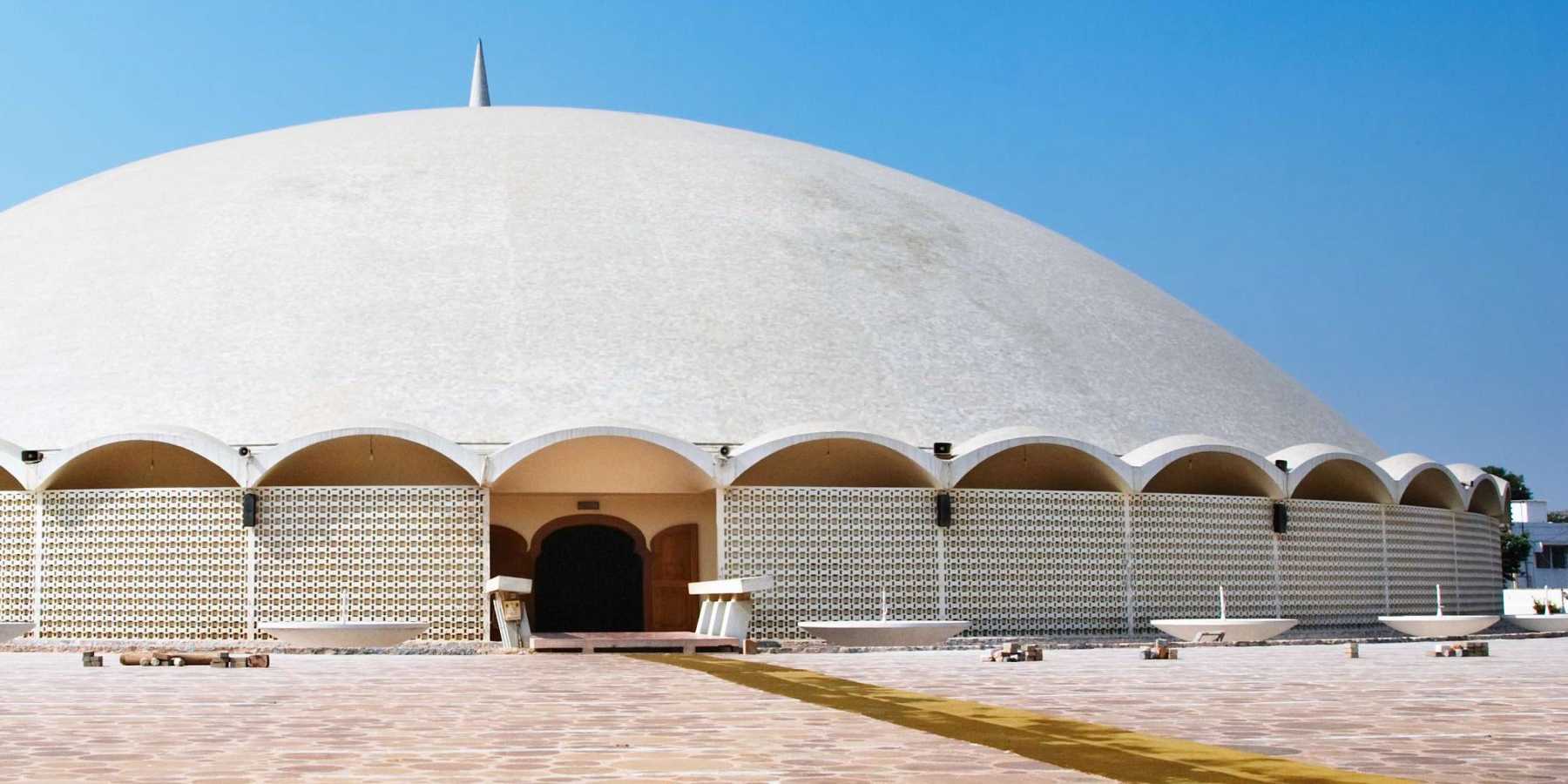 Karachi