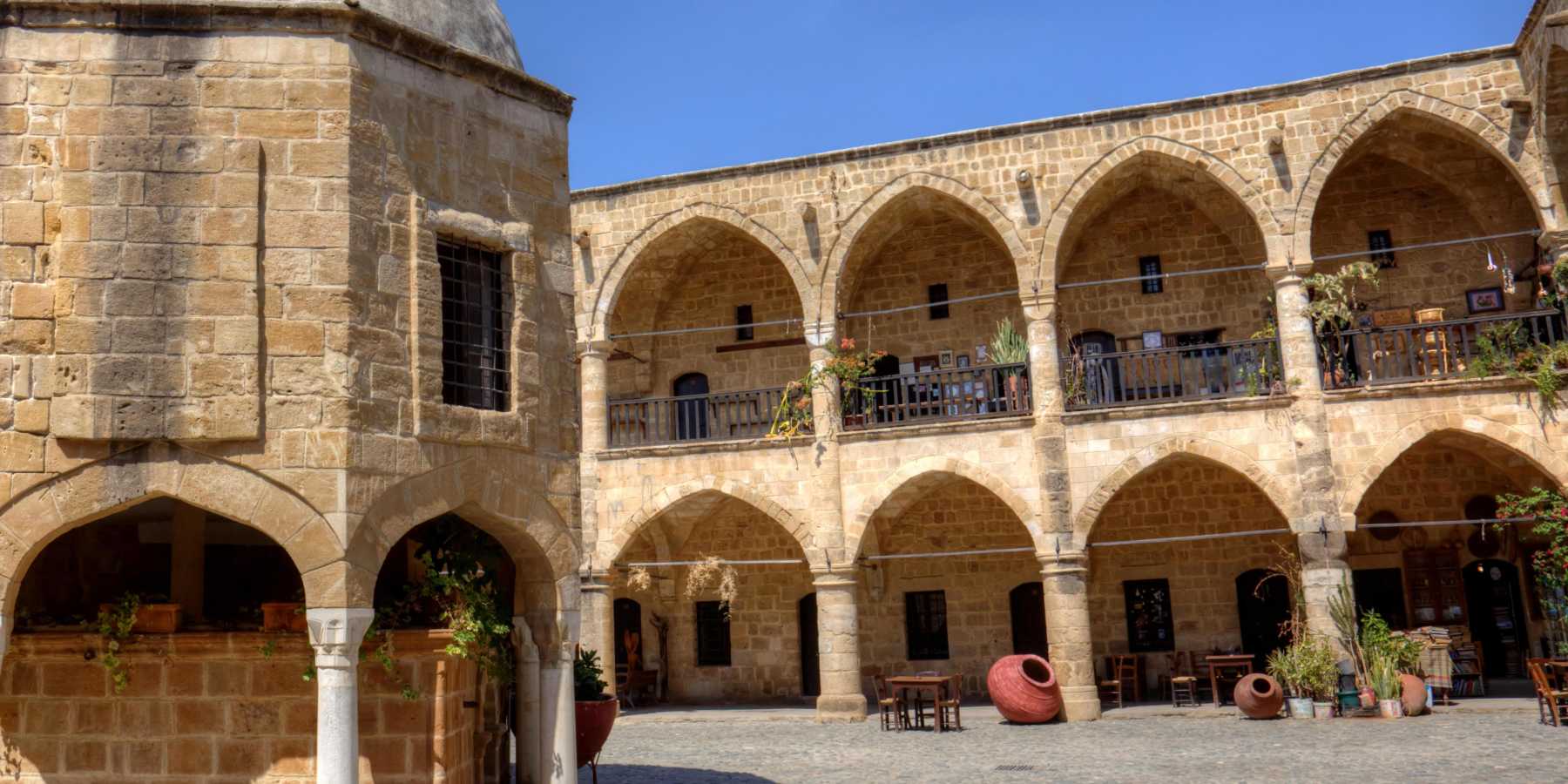 Nicosia