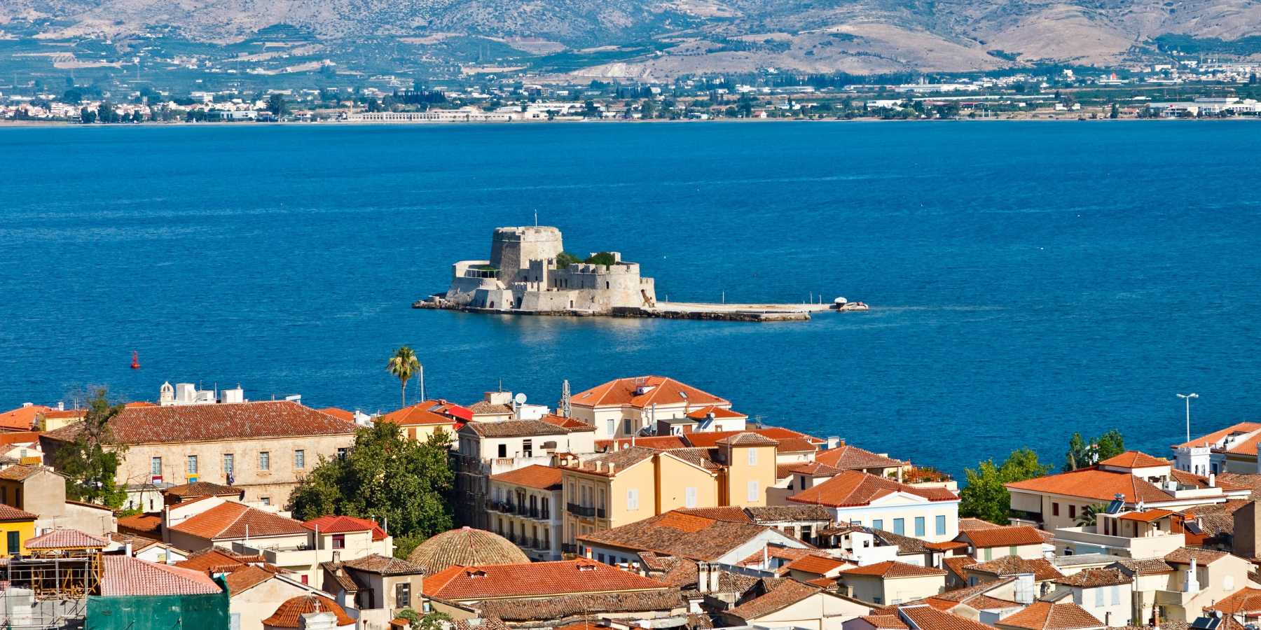 Nafplio