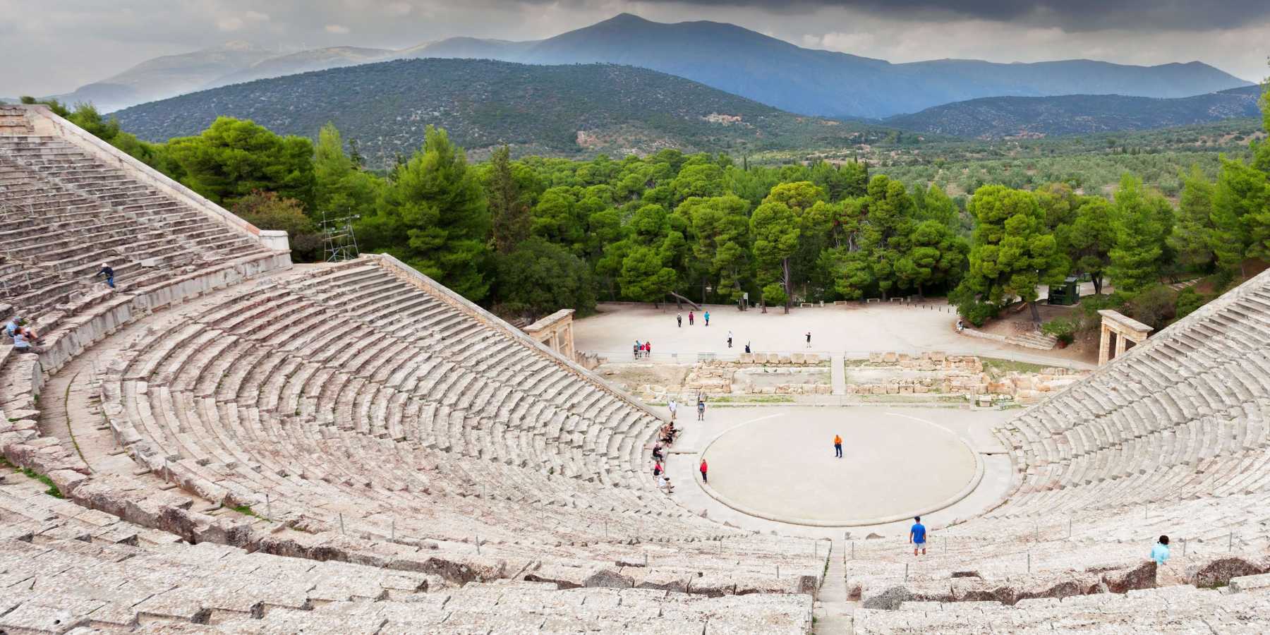 Epidaurus