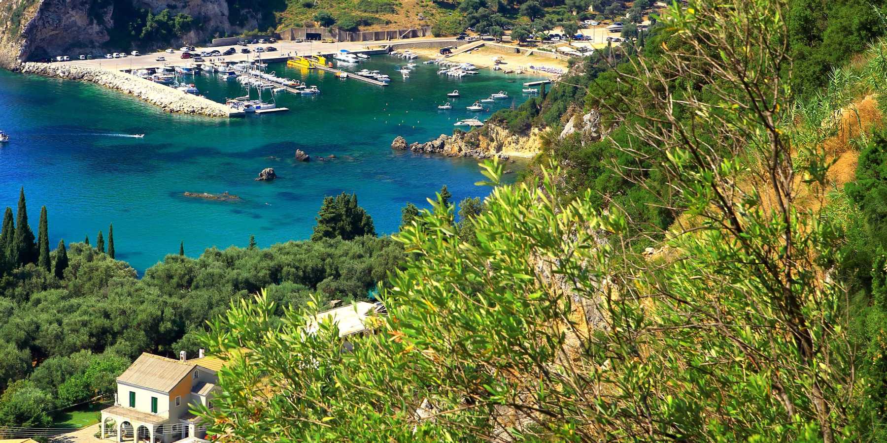 Corfu