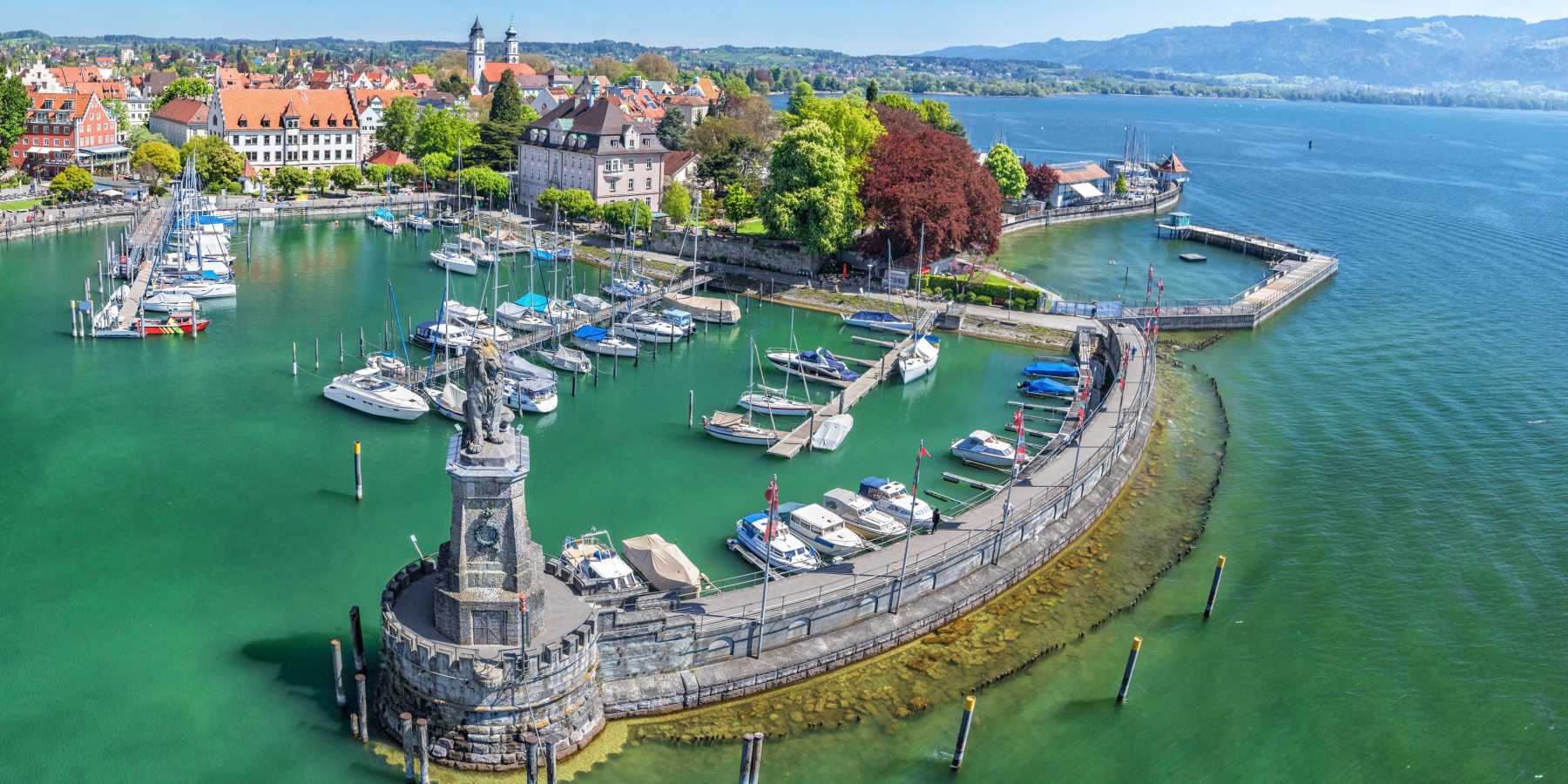 Lake Constance