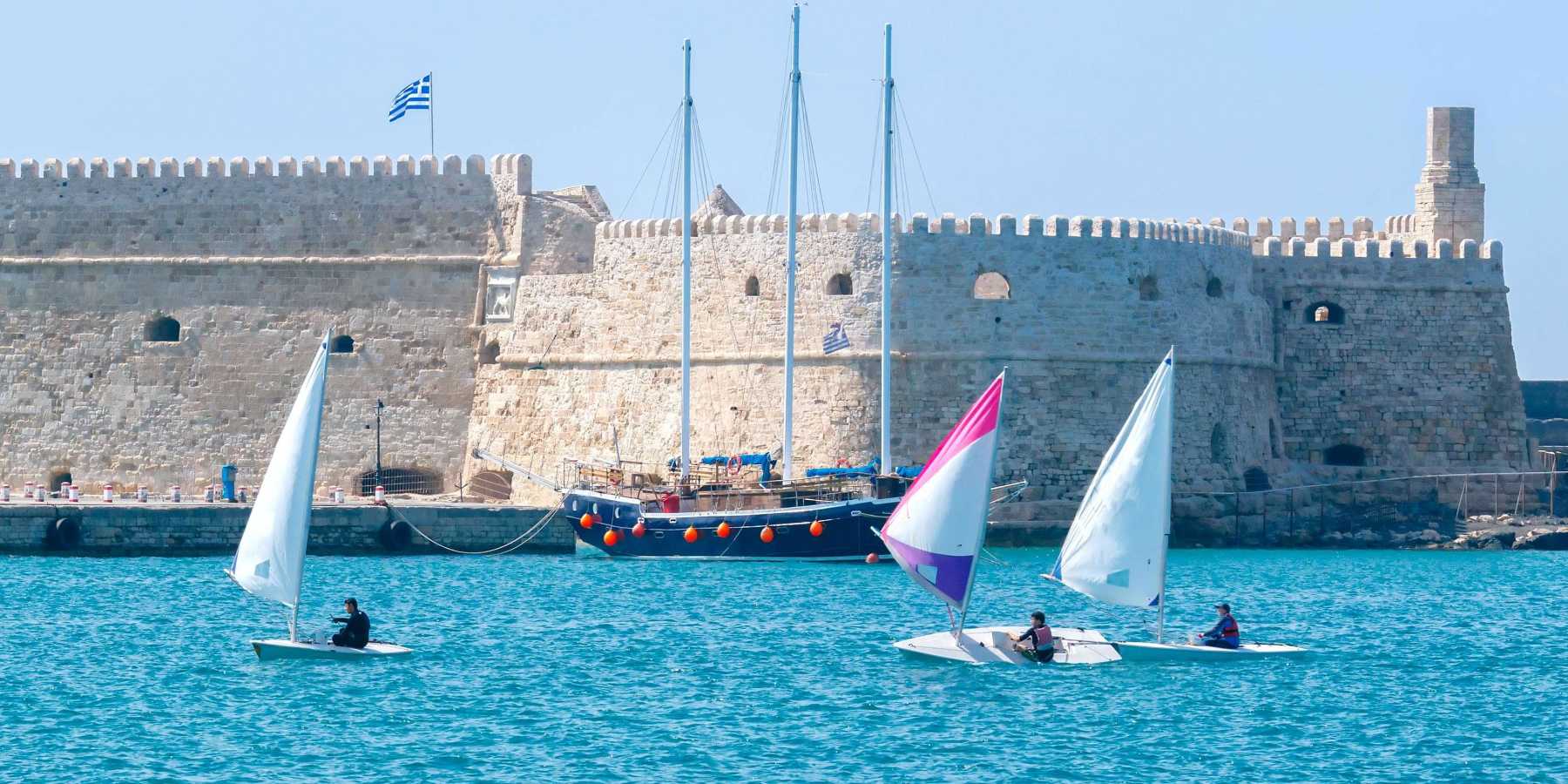 Heraklion