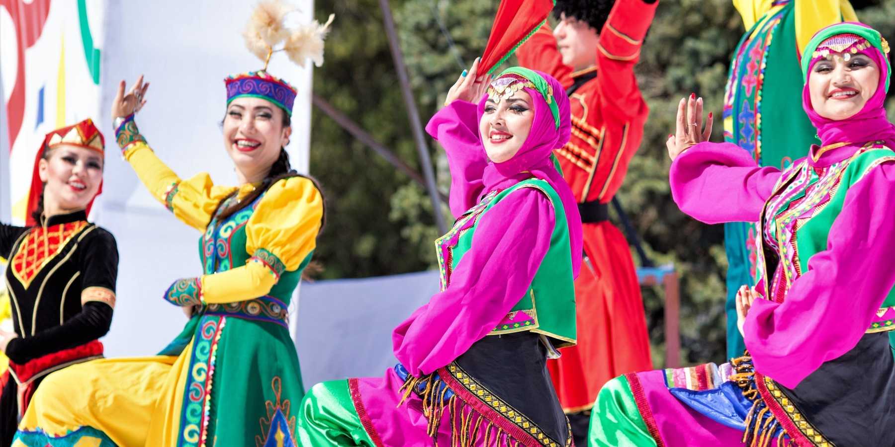 Shymkent