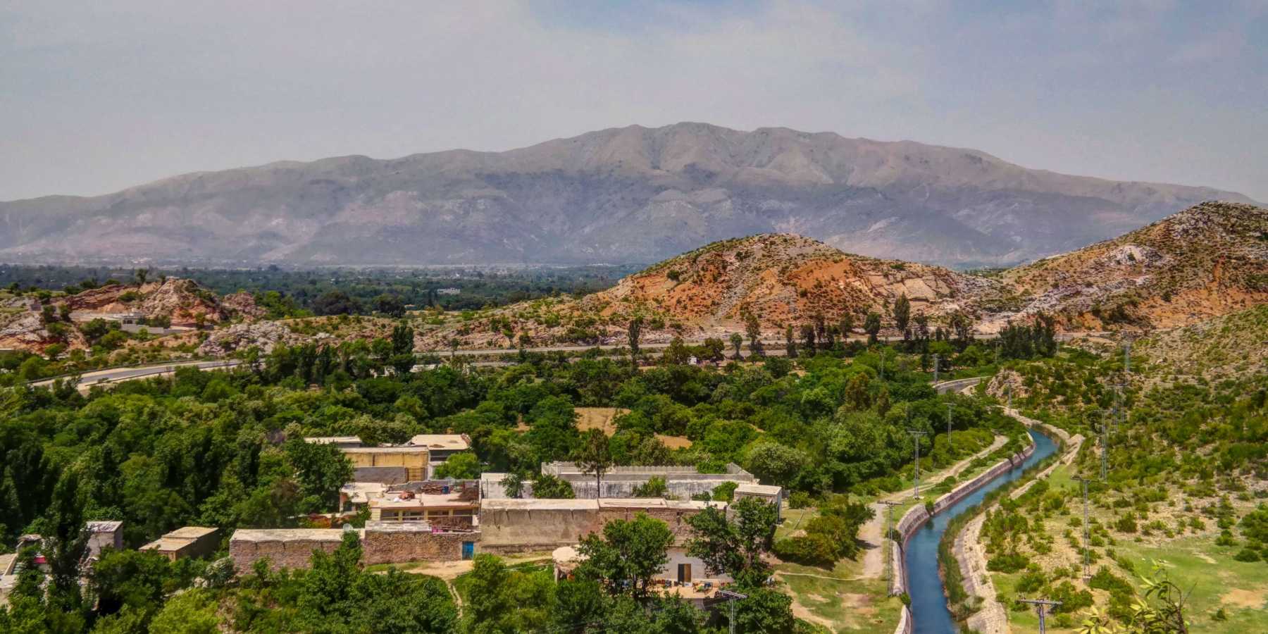 Taxila