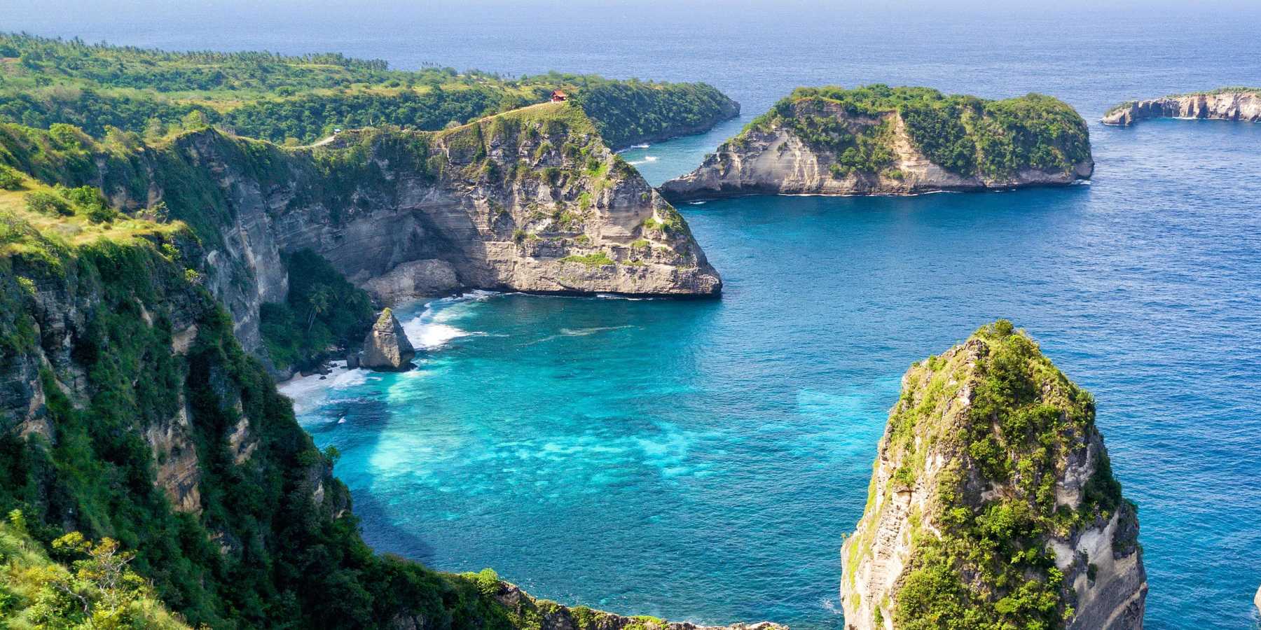 Nusa Penida