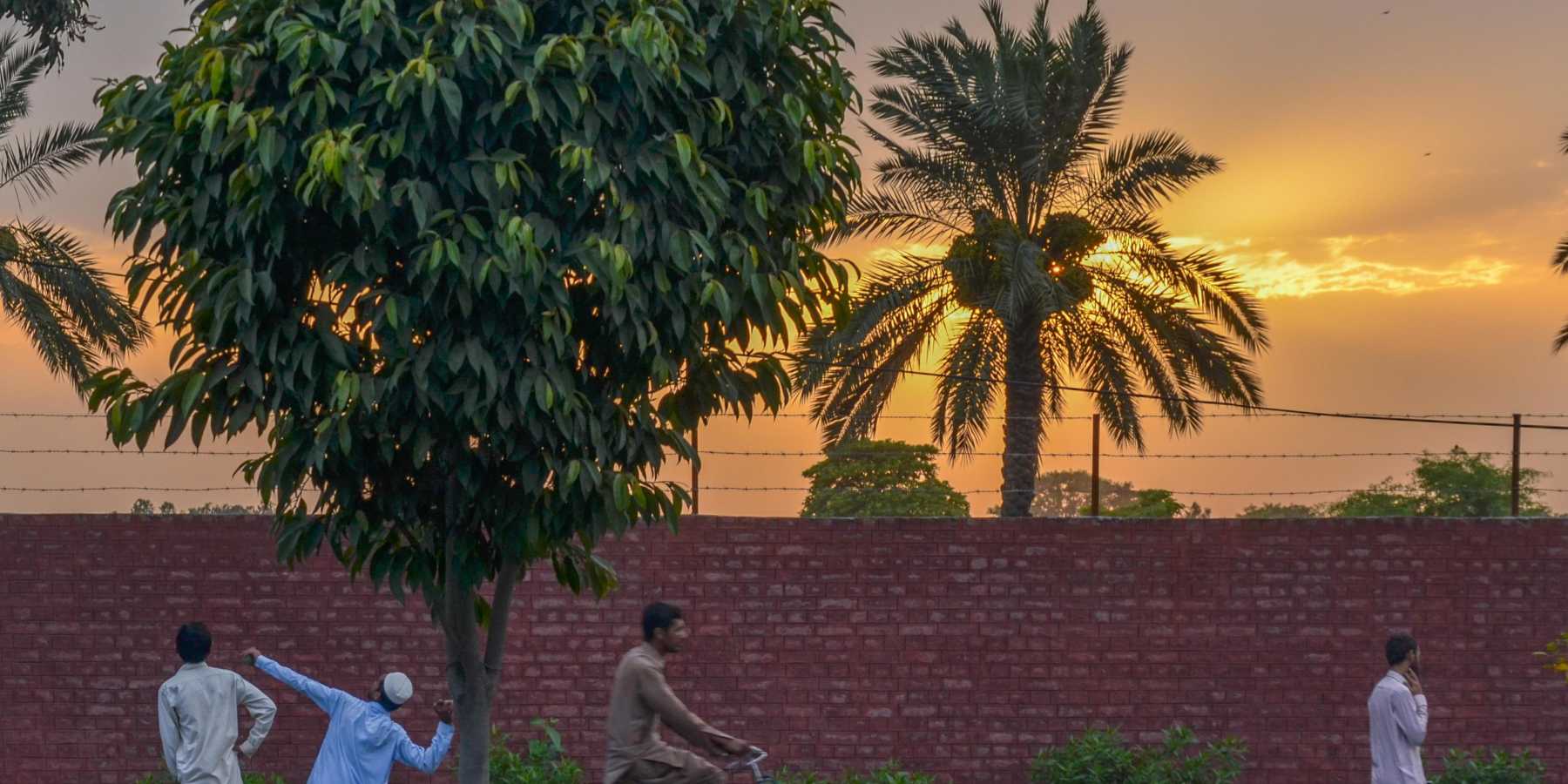 Faisalabad