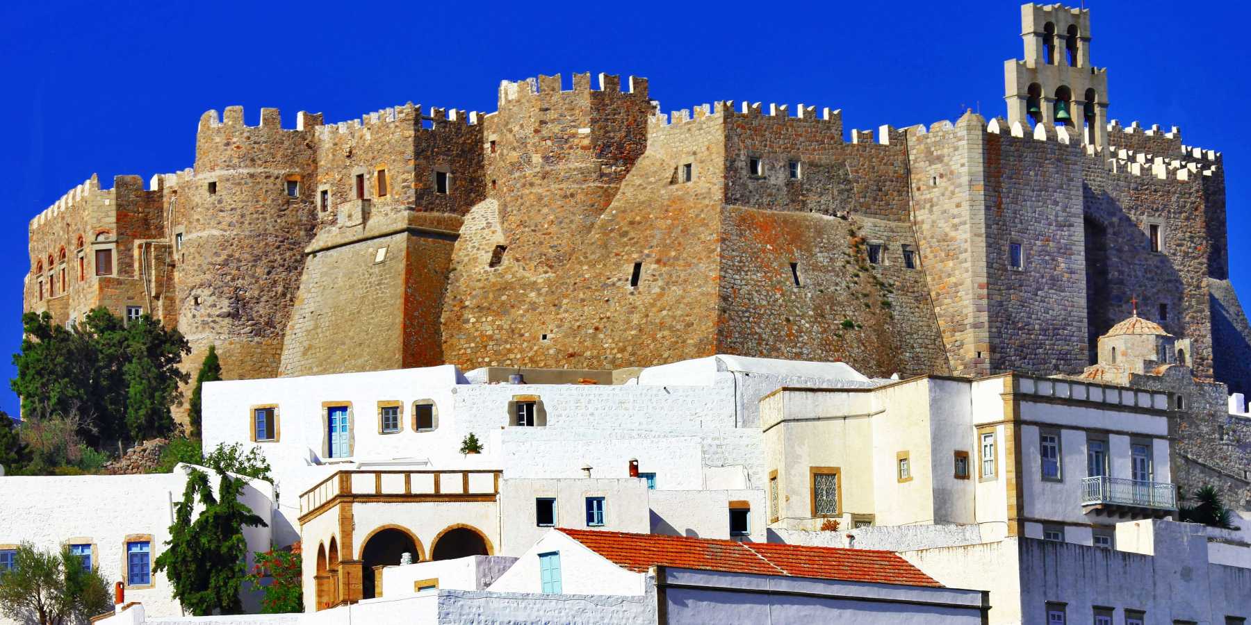 Patmos