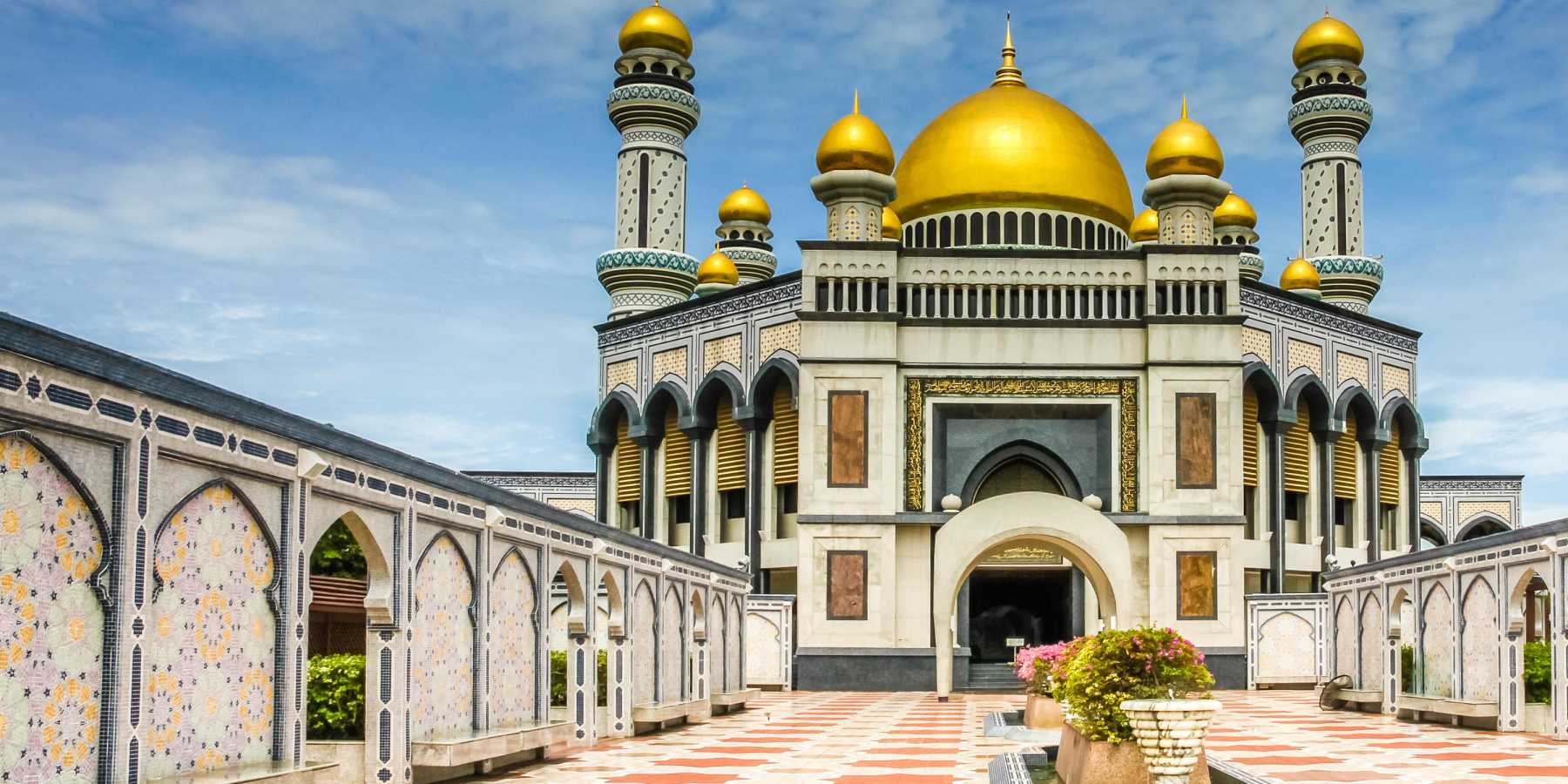 Bandar Seri Begawan