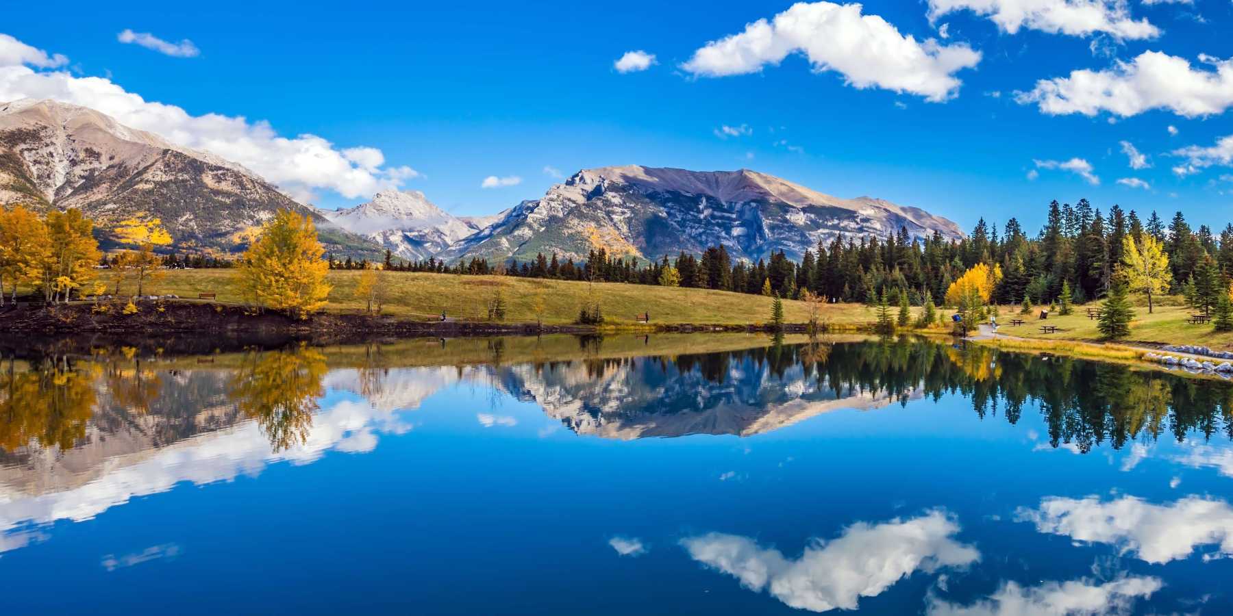 Canmore