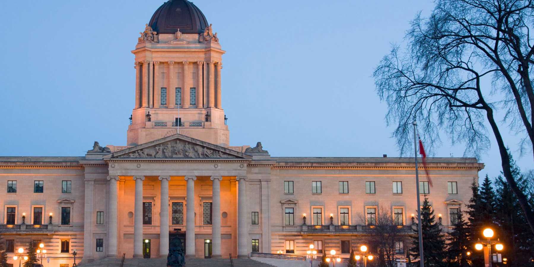Winnipeg