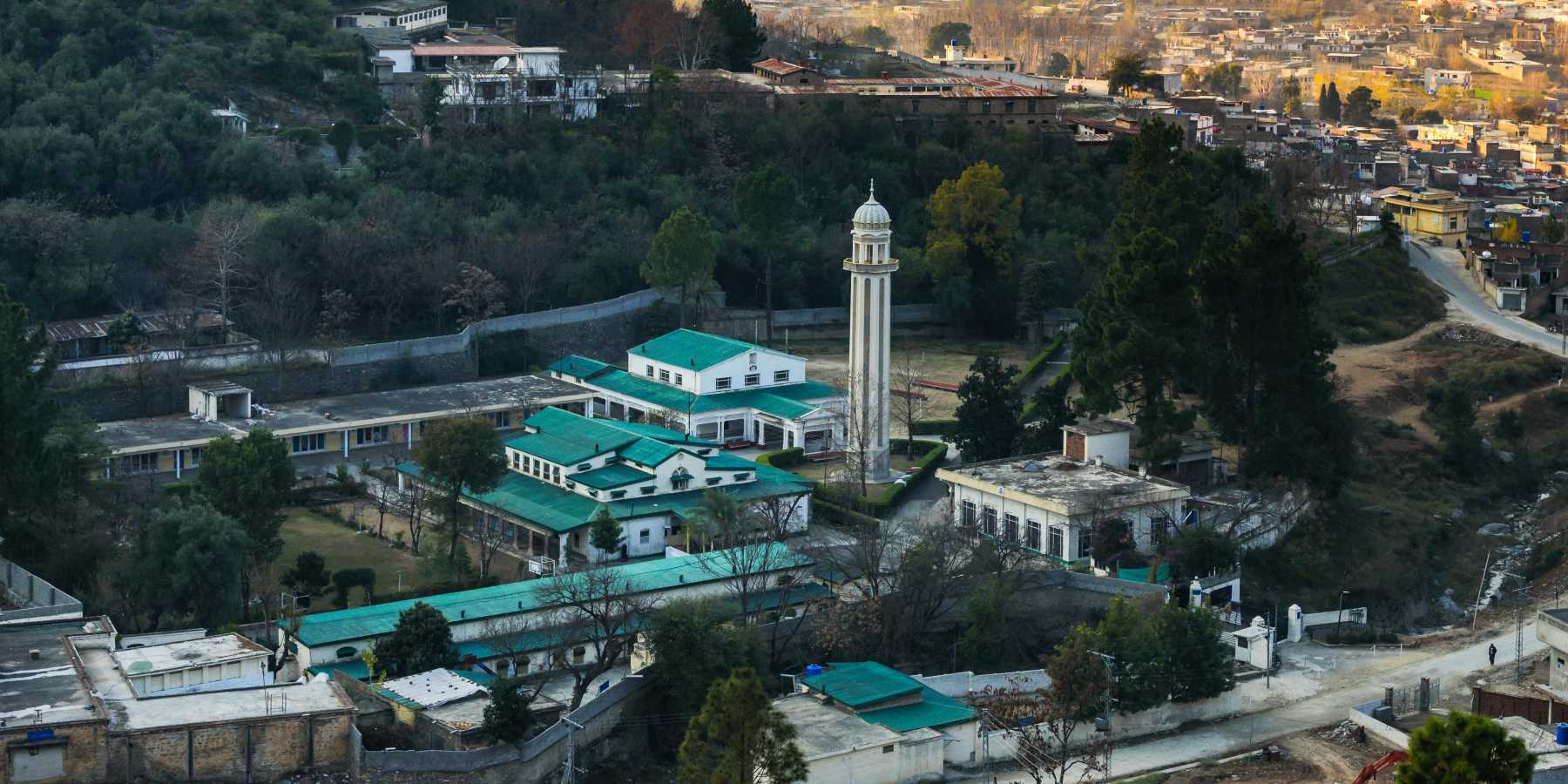 Mingaora