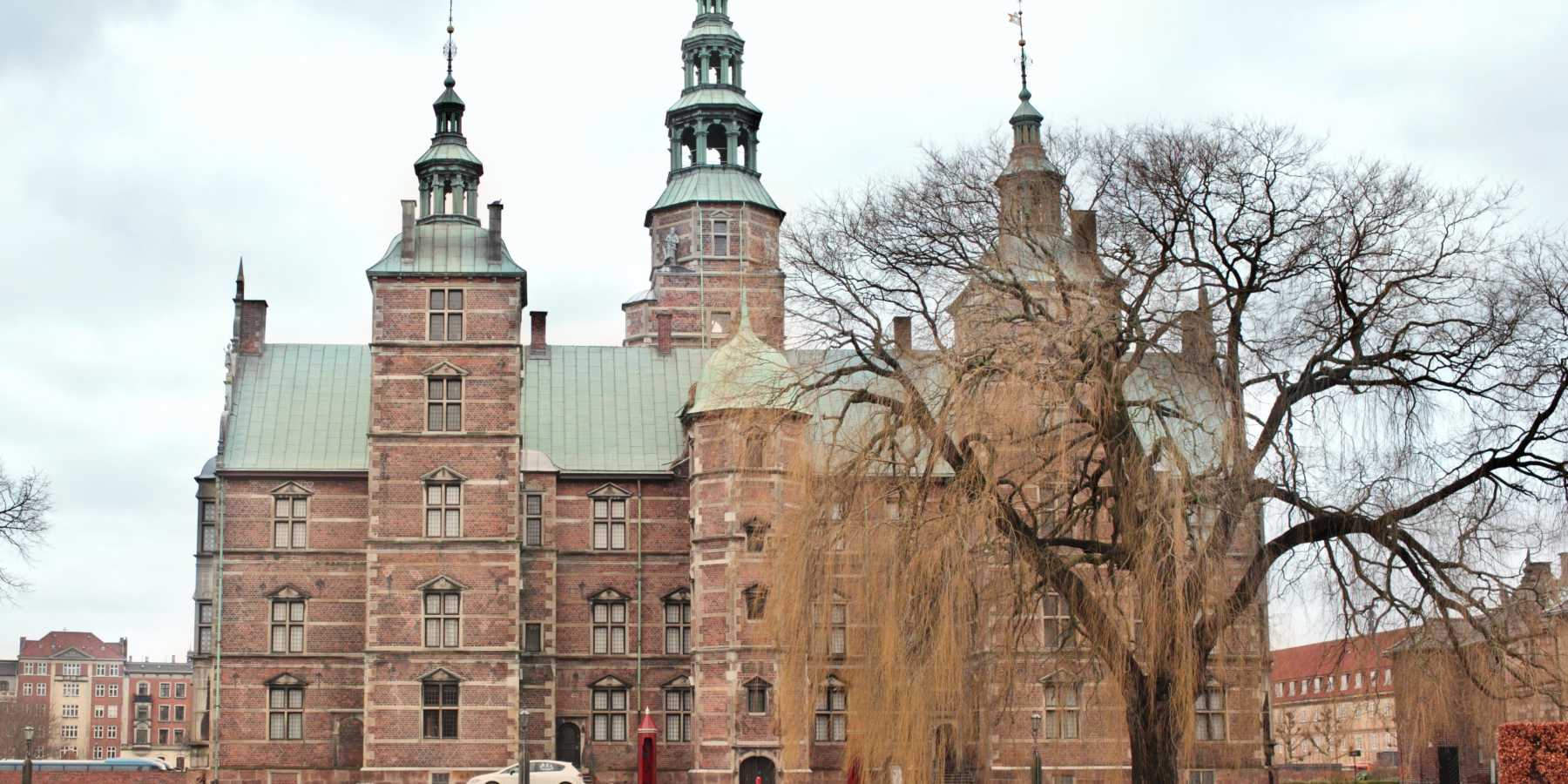 Copenhagen