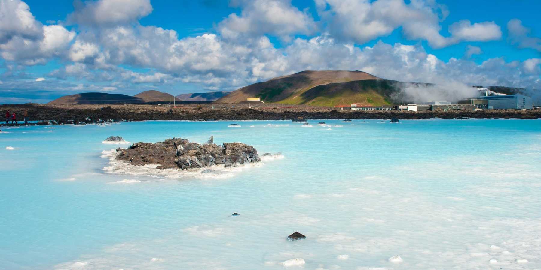 Reykjanes