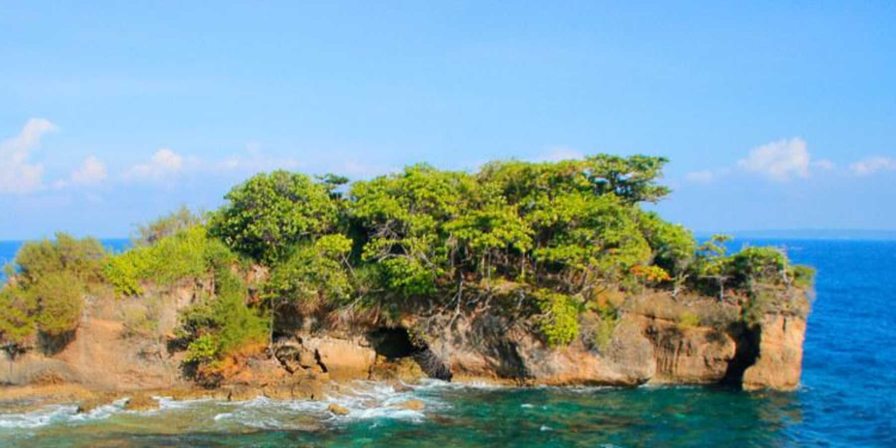 Ujung Kulon National Park
