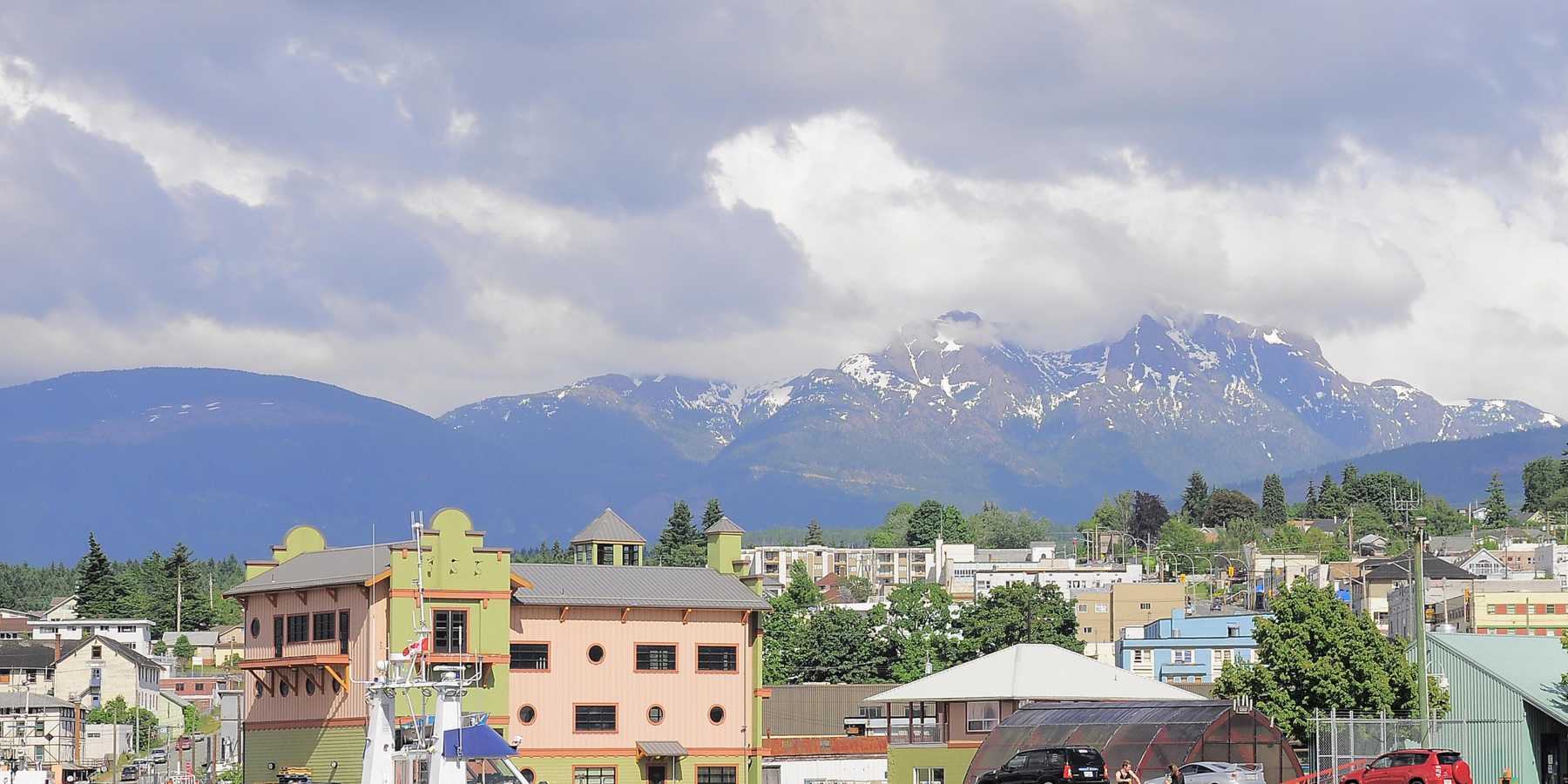 Port Alberni