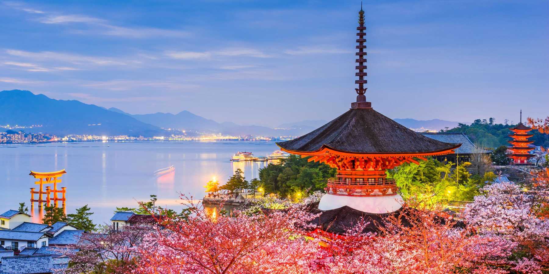 Hiroshima