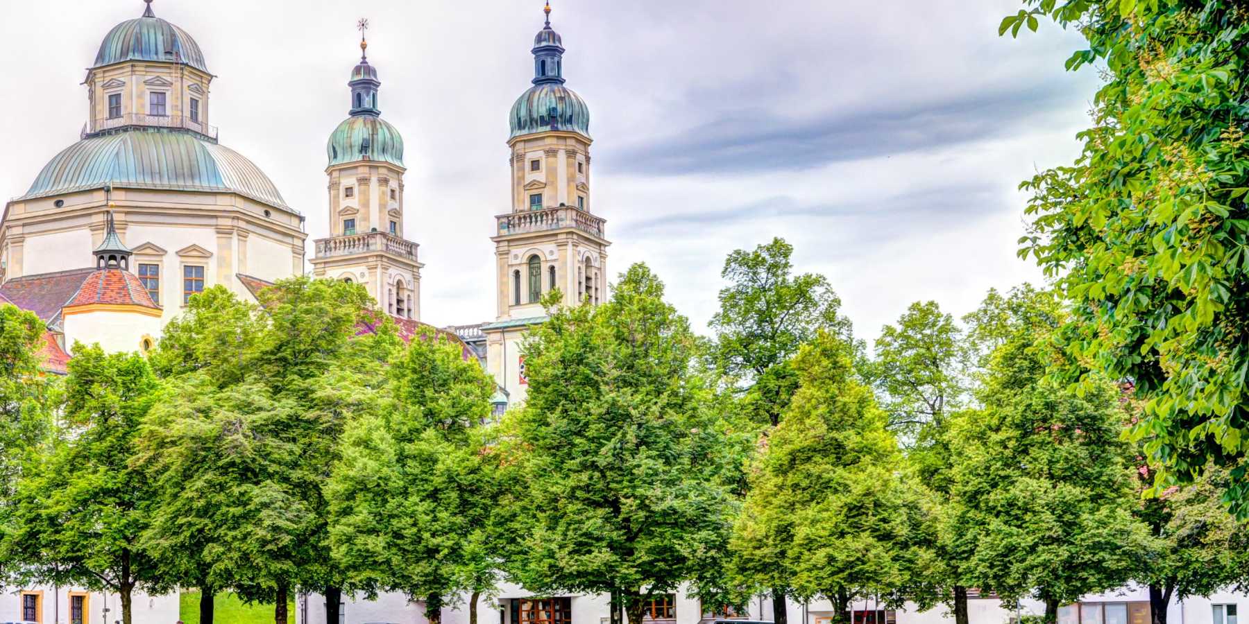 Kempten