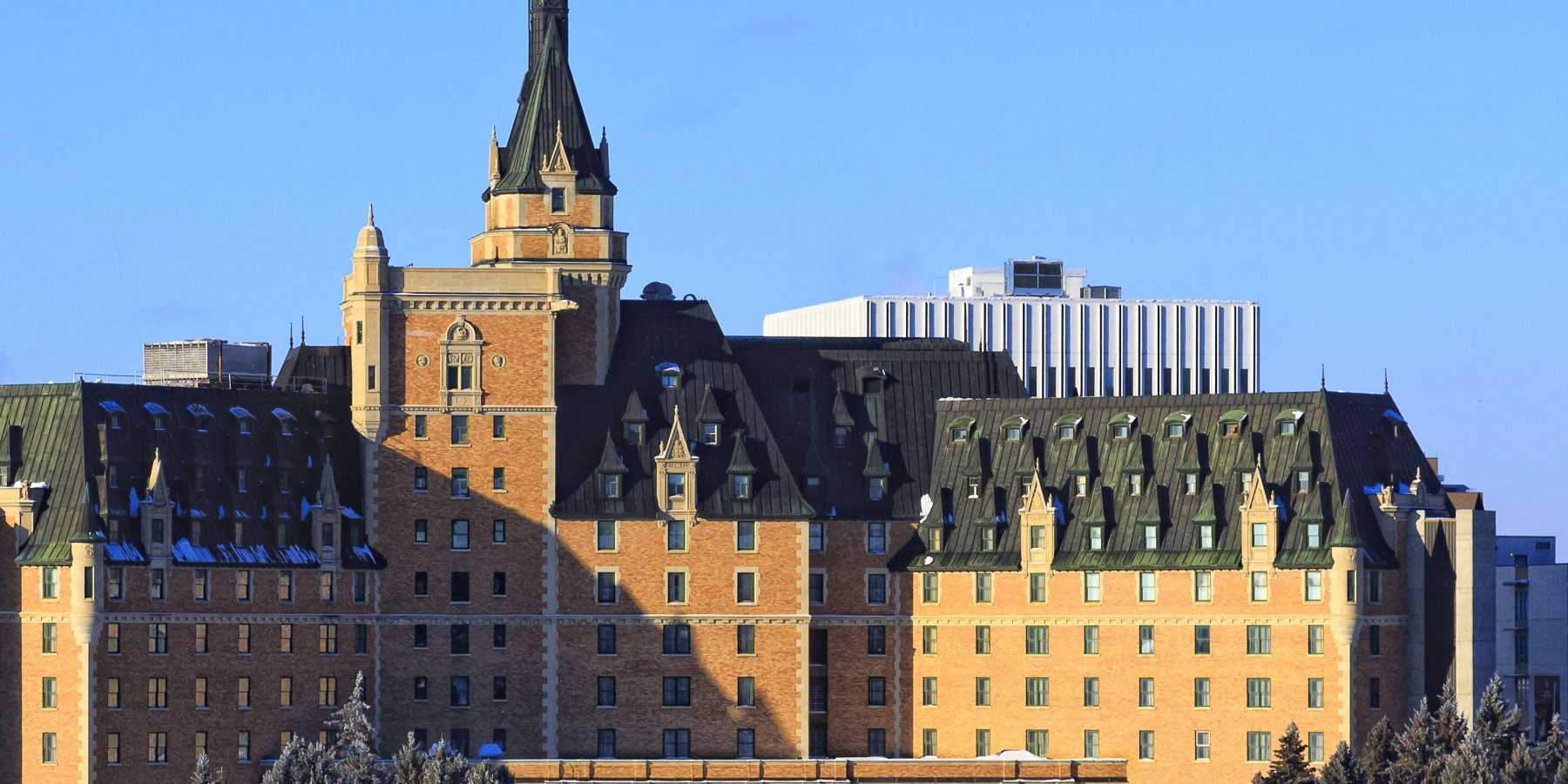 Saskatoon