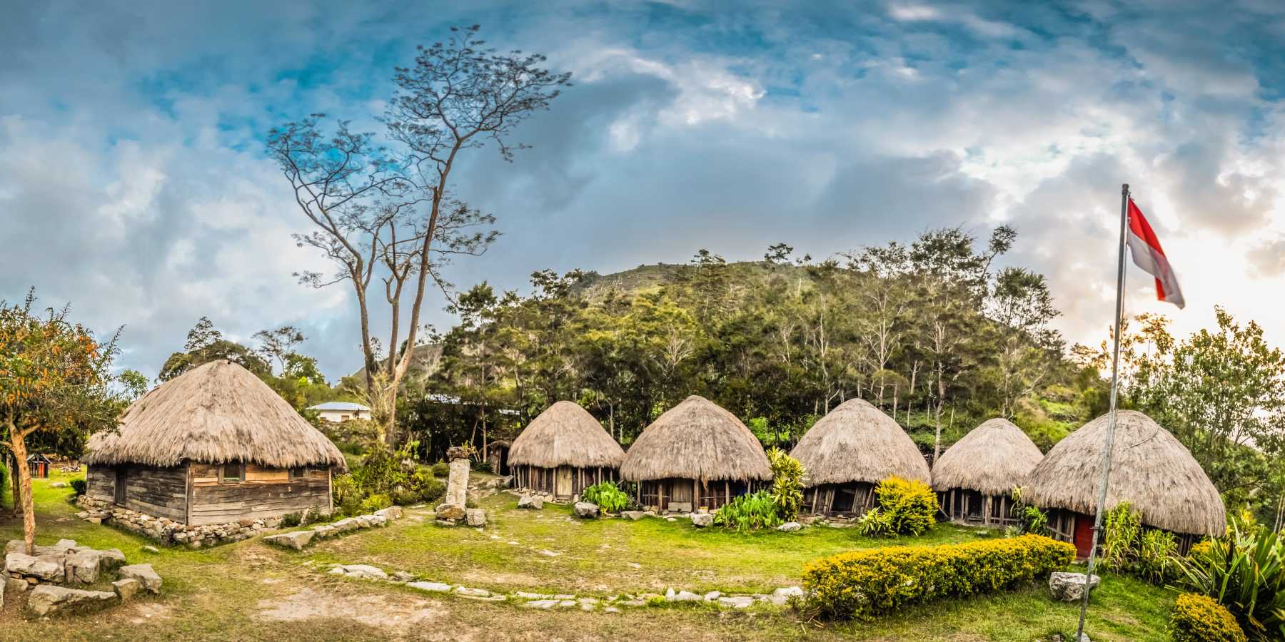 Wamena