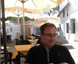 Alvaro Carmona Contreras