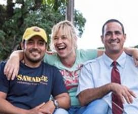 Marieke Van Woudenberg