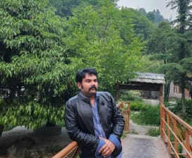 Ajay Singh