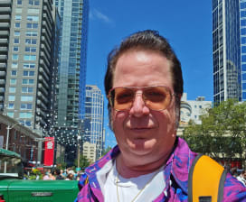 David Groh