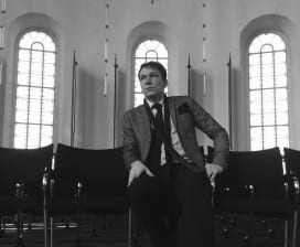 Mikael G B Horstmann