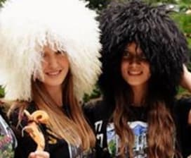 ერთად შემოვიაროთ ჩვენი საქართველო