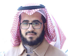 Yasser Alshihri