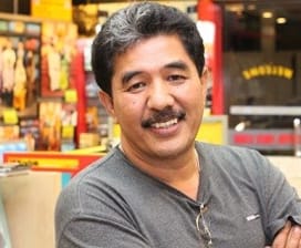 NASIR SALLEH
