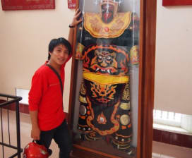 Lao Ledinh