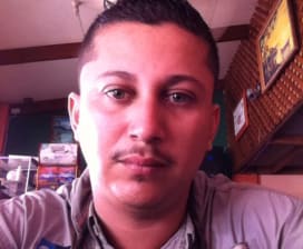 Freddy Cascante