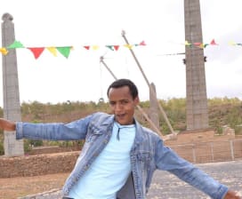 Amanuel Assefa