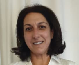 Demetra Papageorgiou