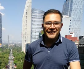 Roberto Escartin