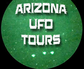 Michael Sedona UFO Tour Guide