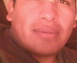 Diego Condori Vilela