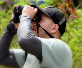 Luis Manuel Murillo Rojas