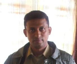 Nihal Ranathunge