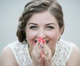 Алина Мельничук